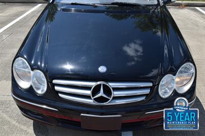2008 Mercedes-Benz CLK 350   - Photo 12 - Stafford, TX 77477