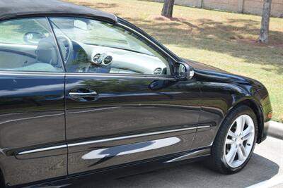 2008 Mercedes-Benz CLK 350   - Photo 18 - Stafford, TX 77477