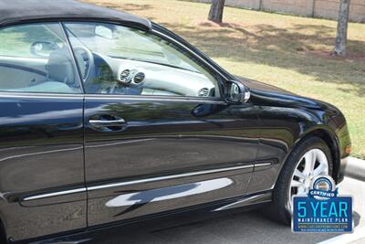 2008 Mercedes-Benz CLK 350   - Photo 18 - Stafford, TX 77477