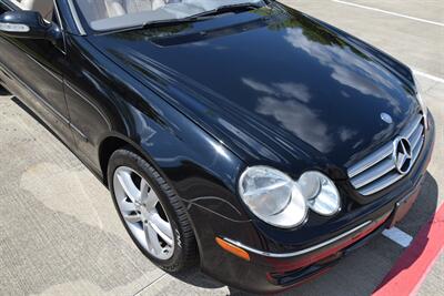 2008 Mercedes-Benz CLK 350   - Photo 11 - Stafford, TX 77477