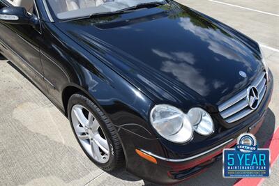 2008 Mercedes-Benz CLK 350   - Photo 11 - Stafford, TX 77477