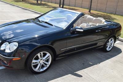 2008 Mercedes-Benz CLK 350   - Photo 7 - Stafford, TX 77477
