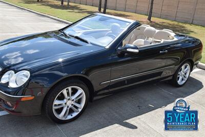 2008 Mercedes-Benz CLK 350   - Photo 7 - Stafford, TX 77477