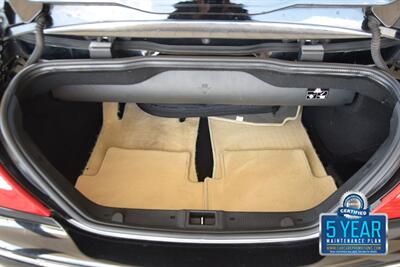 2008 Mercedes-Benz CLK 350   - Photo 29 - Stafford, TX 77477