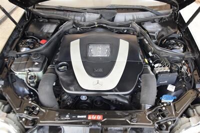 2008 Mercedes-Benz CLK 350   - Photo 31 - Stafford, TX 77477