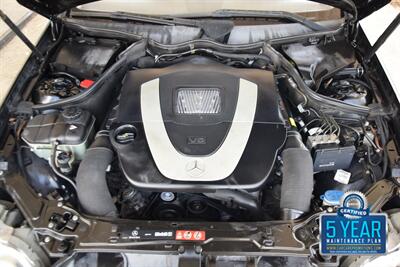 2008 Mercedes-Benz CLK 350   - Photo 31 - Stafford, TX 77477