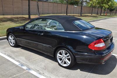 2008 Mercedes-Benz CLK 350   - Photo 13 - Stafford, TX 77477