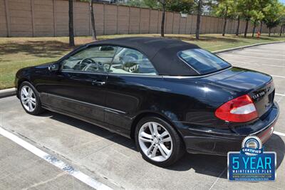2008 Mercedes-Benz CLK 350   - Photo 13 - Stafford, TX 77477