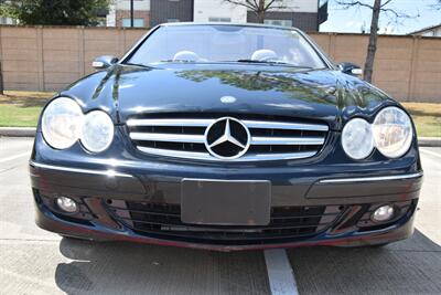 2008 Mercedes-Benz CLK 350   - Photo 3 - Stafford, TX 77477