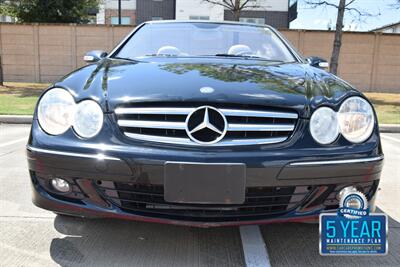 2008 Mercedes-Benz CLK 350   - Photo 3 - Stafford, TX 77477