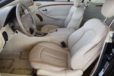 2008 Mercedes-Benz CLK 350   - Photo 25 - Stafford, TX 77477