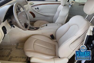 2008 Mercedes-Benz CLK 350   - Photo 25 - Stafford, TX 77477