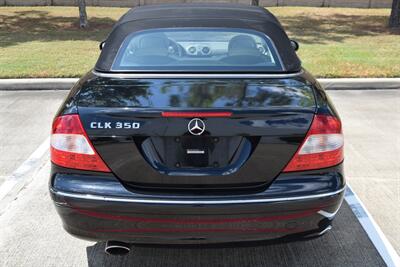 2008 Mercedes-Benz CLK 350   - Photo 19 - Stafford, TX 77477