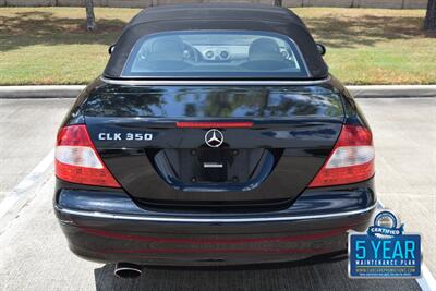 2008 Mercedes-Benz CLK 350   - Photo 19 - Stafford, TX 77477
