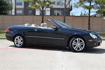 2008 Mercedes-Benz CLK 350   - Photo 21 - Stafford, TX 77477