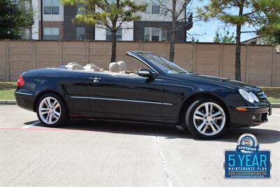 2008 Mercedes-Benz CLK 350   - Photo 21 - Stafford, TX 77477