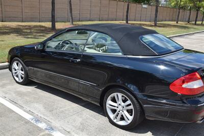2008 Mercedes-Benz CLK 350   - Photo 15 - Stafford, TX 77477