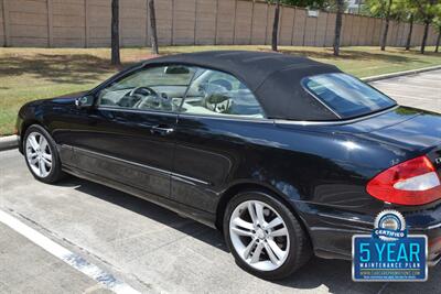 2008 Mercedes-Benz CLK 350   - Photo 15 - Stafford, TX 77477