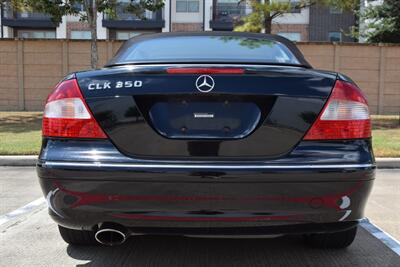 2008 Mercedes-Benz CLK 350   - Photo 20 - Stafford, TX 77477