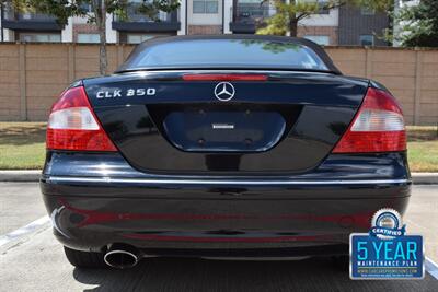 2008 Mercedes-Benz CLK 350   - Photo 20 - Stafford, TX 77477