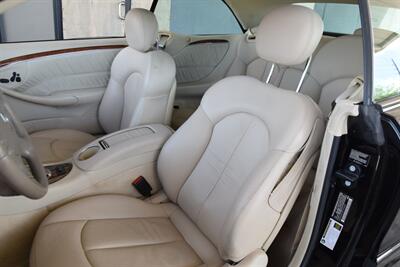 2008 Mercedes-Benz CLK 350   - Photo 27 - Stafford, TX 77477