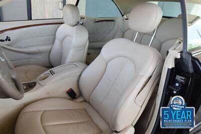 2008 Mercedes-Benz CLK 350   - Photo 27 - Stafford, TX 77477