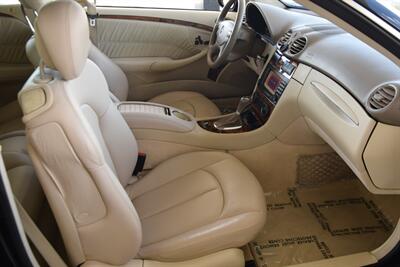 2008 Mercedes-Benz CLK 350   - Photo 26 - Stafford, TX 77477