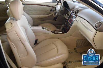 2008 Mercedes-Benz CLK 350   - Photo 26 - Stafford, TX 77477