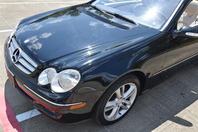 2008 Mercedes-Benz CLK 350   - Photo 10 - Stafford, TX 77477
