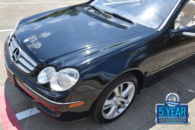 2008 Mercedes-Benz CLK 350   - Photo 10 - Stafford, TX 77477