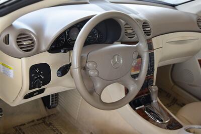 2008 Mercedes-Benz CLK 350   - Photo 23 - Stafford, TX 77477