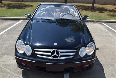 2008 Mercedes-Benz CLK 350   - Photo 2 - Stafford, TX 77477