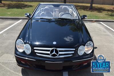2008 Mercedes-Benz CLK 350   - Photo 2 - Stafford, TX 77477