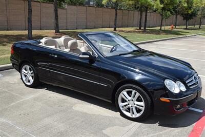 2008 Mercedes-Benz CLK 350   - Photo 4 - Stafford, TX 77477