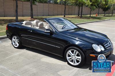 2008 Mercedes-Benz CLK 350   - Photo 4 - Stafford, TX 77477