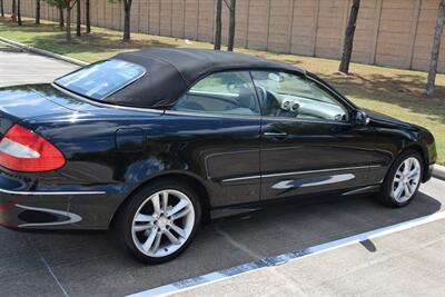 2008 Mercedes-Benz CLK 350   - Photo 16 - Stafford, TX 77477