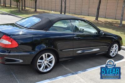2008 Mercedes-Benz CLK 350   - Photo 16 - Stafford, TX 77477