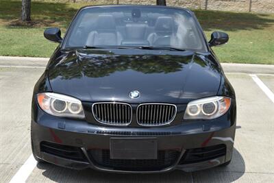 2012 BMW 135i CONVERTIBLE NAV PREM/SPORTS PKG NICE   - Photo 3 - Stafford, TX 77477
