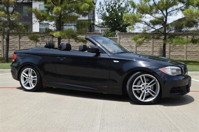 2012 BMW 135i CONVERTIBLE NAV PREM/SPORTS PKG NICE   - Photo 22 - Stafford, TX 77477