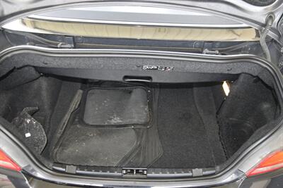2012 BMW 135i CONVERTIBLE NAV PREM/SPORTS PKG NICE   - Photo 21 - Stafford, TX 77477