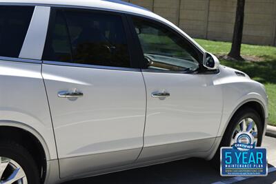 2012 Buick Enclave Premium   - Photo 3 - Stafford, TX 77477