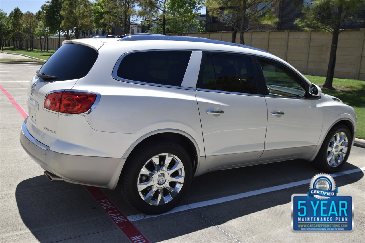 2012 Buick Enclave Premium   - Photo 1 - Stafford, TX 77477