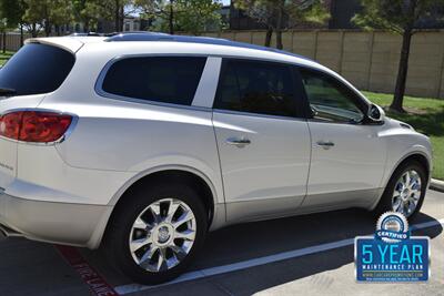 2012 Buick Enclave Premium   - Photo 2 - Stafford, TX 77477