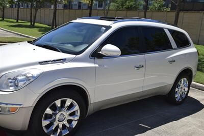 2012 Buick Enclave Premium   - Photo 22 - Stafford, TX 77477