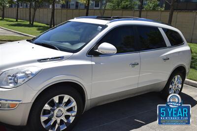 2012 Buick Enclave Premium   - Photo 22 - Stafford, TX 77477