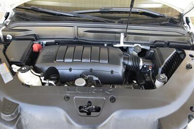 2012 Buick Enclave Premium   - Photo 43 - Stafford, TX 77477