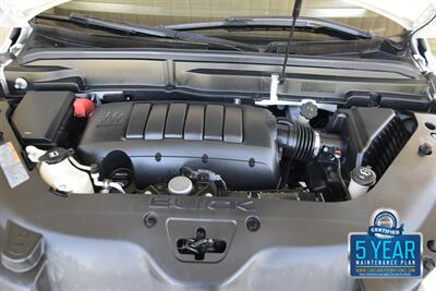 2012 Buick Enclave Premium   - Photo 43 - Stafford, TX 77477