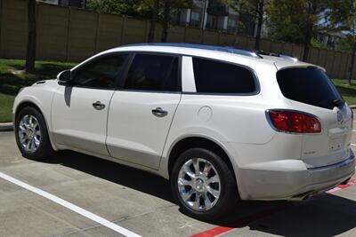 2012 Buick Enclave Premium   - Photo 6 - Stafford, TX 77477
