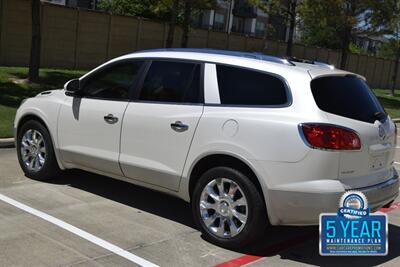 2012 Buick Enclave Premium   - Photo 6 - Stafford, TX 77477