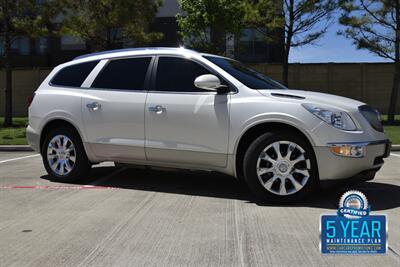 2012 Buick Enclave Premium   - Photo 10 - Stafford, TX 77477